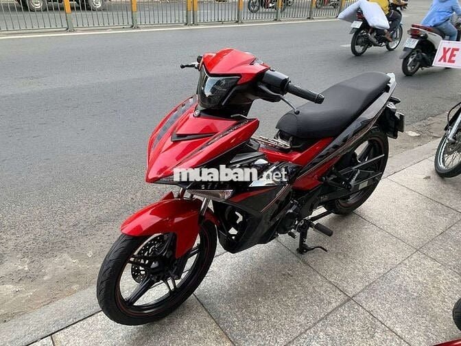 Yamaha Exciter 150 2017 mới 90% bstp chính chủ