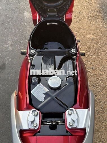 Honda Future Neo Fi 2009