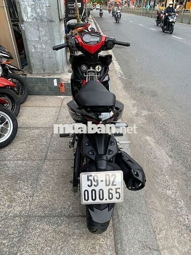Yamaha Exciter 150 2017 mới 90% bstp chính chủ