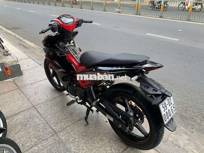 Yamaha Exciter 150 2017 mới 90% bstp chính chủ