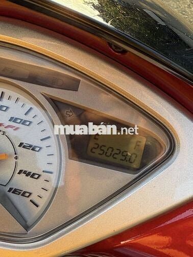 Honda Future Neo Fi 2009