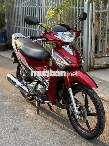 Honda Future Neo Fi 2009