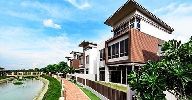 🍀GIỎ HÀNG 5/2025  BÁN BIỆT THỰ RIVIERA COVE TỪ 44-70 TỶ VIEW SÔNG