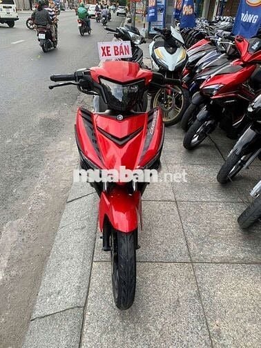 Yamaha Exciter 150 2017 mới 90% bstp chính chủ