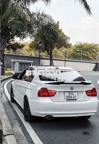 BMW 320i 2011 - Chính chủ cavet