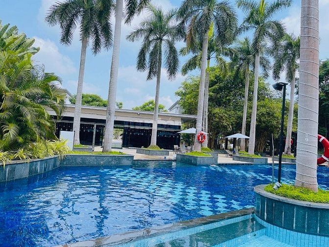 🍀GIỎ HÀNG 5/2025  BÁN BIỆT THỰ RIVIERA COVE TỪ 44-70 TỶ VIEW SÔNG