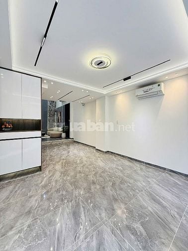 Bán nhà đường Cao Thắng Q3 kế trường Tiểu học Nguyễn Sơn Hà - 48m2 3tỷ