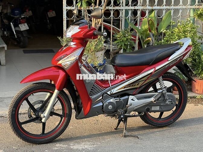 Honda Future Neo Fi 2009