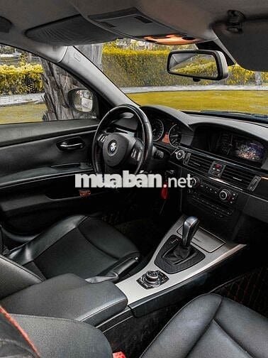 BMW 320i 2011 - Chính chủ cavet