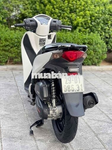 SH150 CBS 2016 xe đẹp chất - Trả góp 30tr nhận xe✅