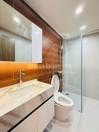 Bán nhà đường Cao Thắng Q3 kế trường Tiểu học Nguyễn Sơn Hà - 48m2 3tỷ