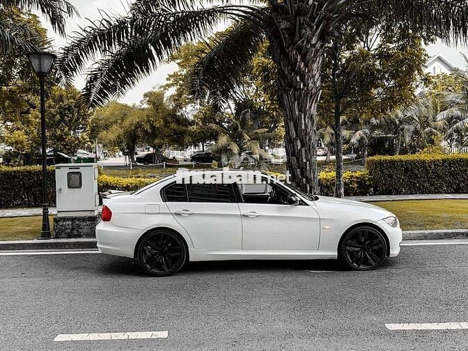 BMW 320i 2011 - Chính chủ cavet