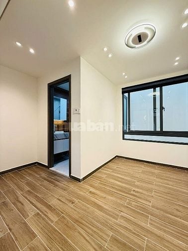 Bán nhà đường Cao Thắng Q3 kế trường Tiểu học Nguyễn Sơn Hà - 48m2 3tỷ