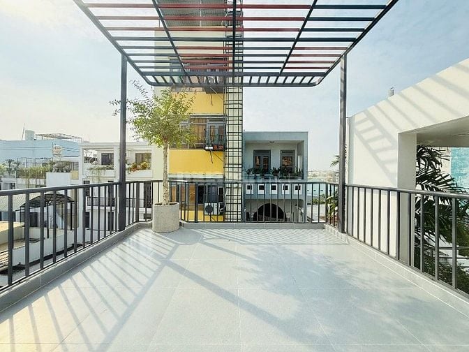 Bán nhà đường Cao Thắng Q3 kế trường Tiểu học Nguyễn Sơn Hà - 48m2 3tỷ
