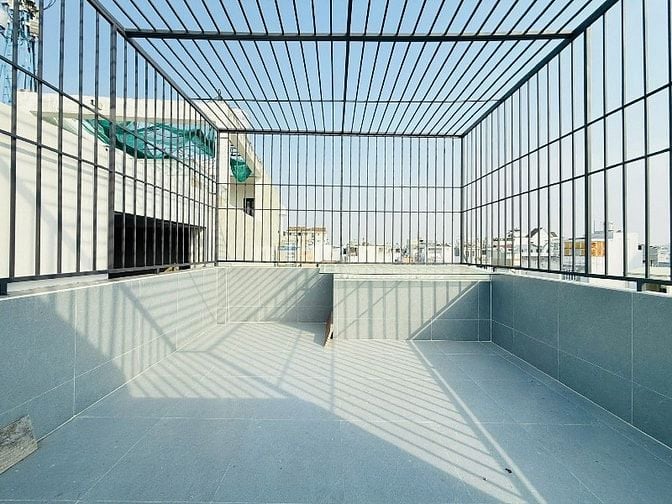 Bán nhà đường Cao Thắng Q3 kế trường Tiểu học Nguyễn Sơn Hà - 48m2 3tỷ