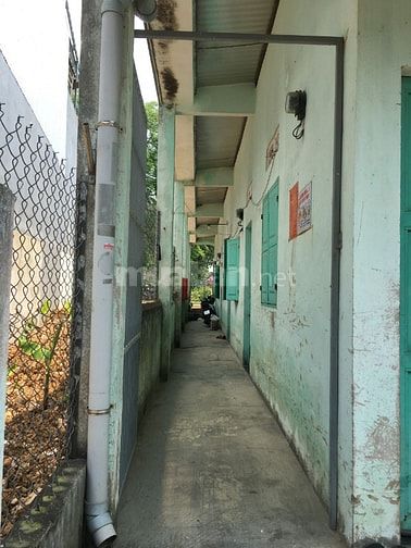 Cho thuê phòng trọ K115 đường Nguyễn Như Đãi,Tổ 22 phường Hòa Tây