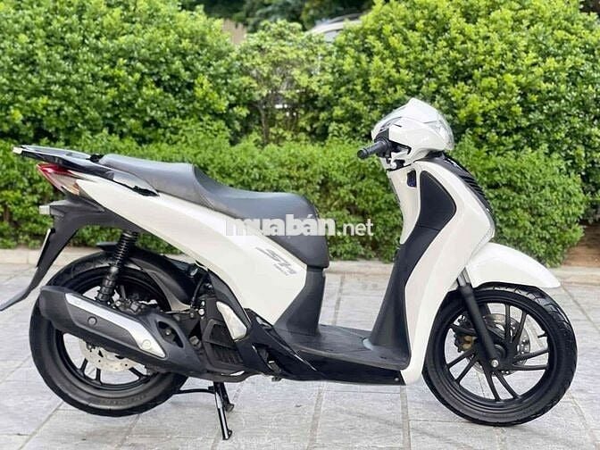 SH150 CBS 2016 xe đẹp chất - Trả góp 30tr nhận xe✅