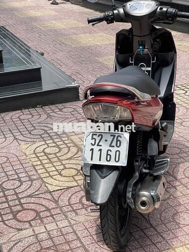 Bán xe No3,Bstp đời 2007,xe đẹp gtdd máy êm