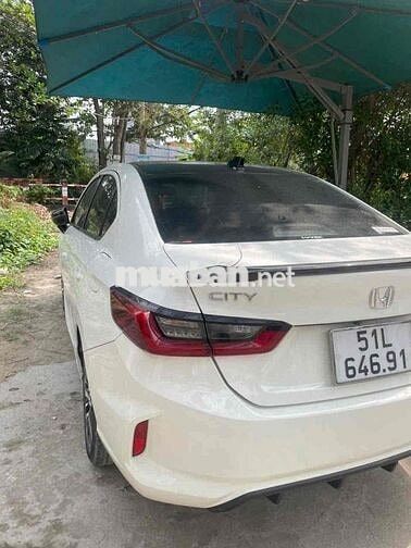Honda City 2021 1.5 RS - 95000 km
