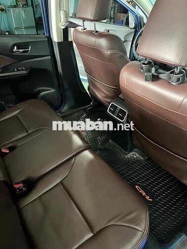 Honda CR V 2016 2.4 AT bản full TG