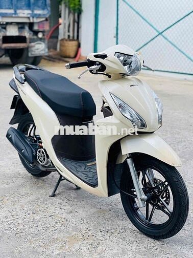 Cầm Đồ Thanh lý Vision đẹp,ít đi