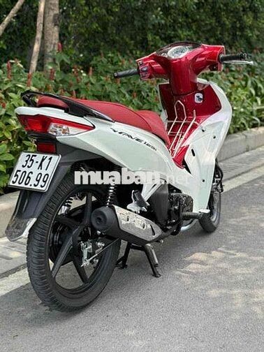 HONDA FUTURE 125 LED ĐỜI 2021