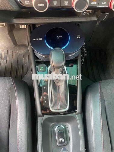 Honda City 2021 1.5 RS - 95000 km