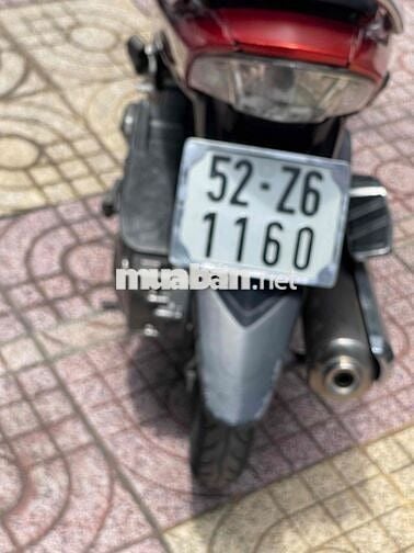 Bán xe No3,Bstp đời 2007,xe đẹp gtdd máy êm