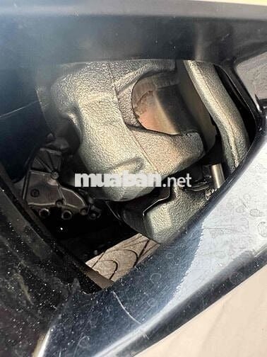 Honda CR V 2016 2.4 AT bản full TG