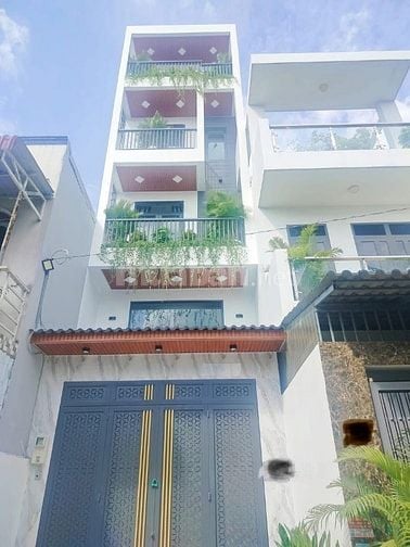 Bán nhà ở đường Tam Châu, phường Tam Phú, Thủ Đức, giá 3 tỷ