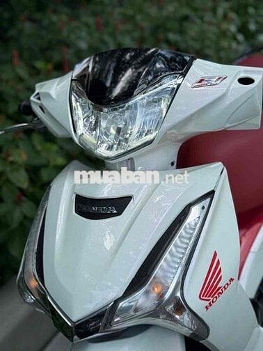 HONDA FUTURE 125 LED ĐỜI 2021