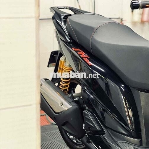 Dư dùng Honda SH 300i Nhập Ý