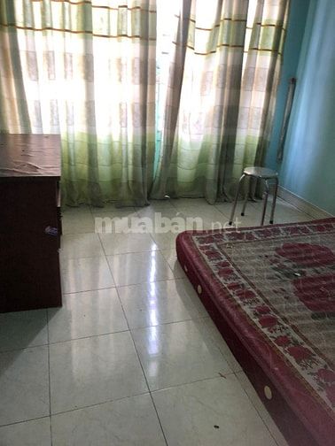 CHO THUÊ NHÀ TÂN HOÀ ĐÔNG, QUẬN 6