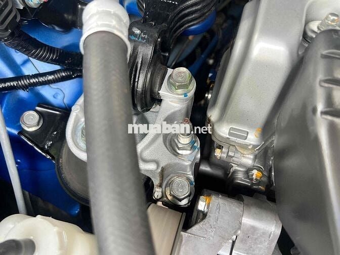 Honda CR V 2016 2.4 AT bản full TG