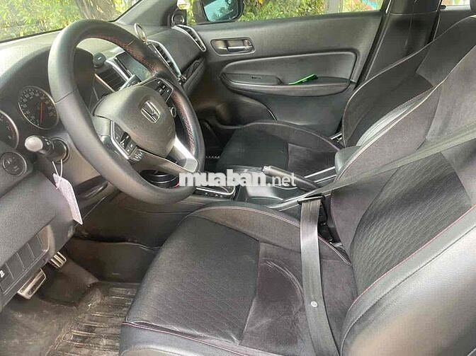 Honda City 2021 1.5 RS - 95000 km