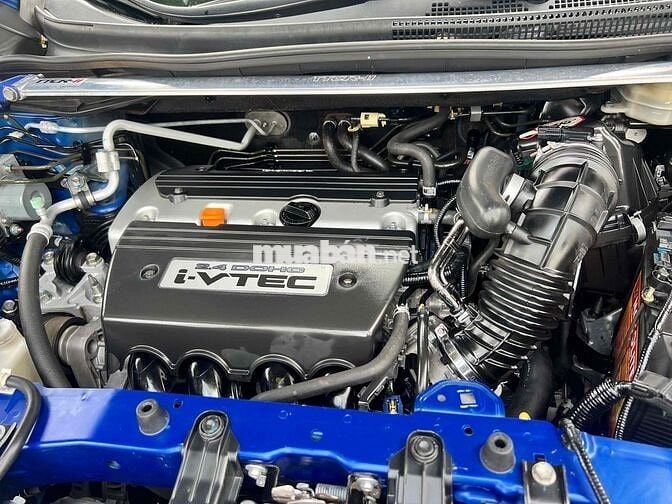 Honda CR V 2016 2.4 AT bản full TG