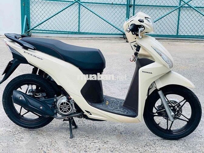 Cầm Đồ Thanh lý Vision đẹp,ít đi