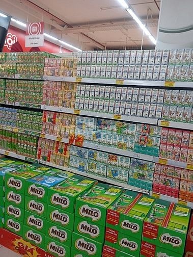 CỬA HÀNG TIỆN LỢI  CẦN NHÂN VIÊN GẤP 