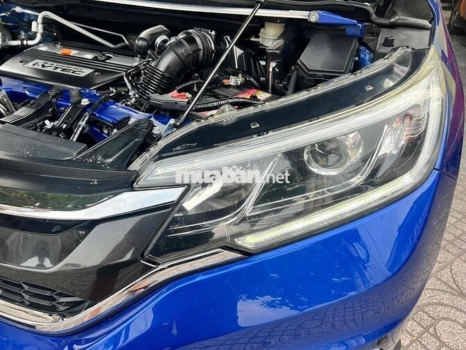 Honda CR V 2016 2.4 AT bản full TG