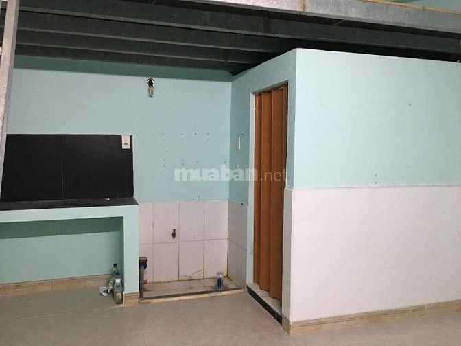 Cho thuê phòng trọ K115 đường Nguyễn Như Đãi,Tổ 22 phường Hòa Tây