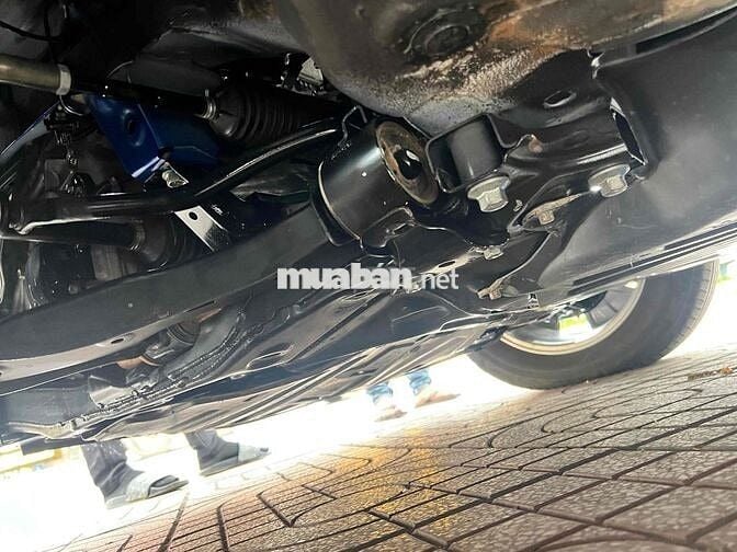 Honda CR V 2016 2.4 AT bản full TG