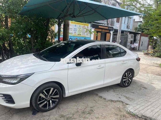 Honda City 2021 1.5 RS - 95000 km