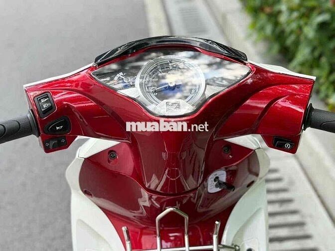 HONDA FUTURE 125 LED ĐỜI 2021