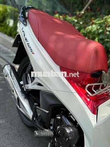 HONDA FUTURE 125 LED ĐỜI 2021