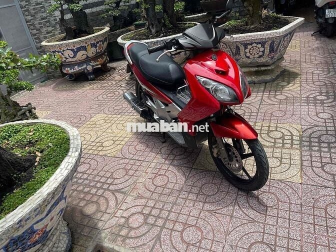 Bán xe No3,Bstp đời 2007,xe đẹp gtdd máy êm