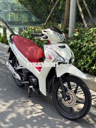 HONDA FUTURE 125 LED ĐỜI 2021
