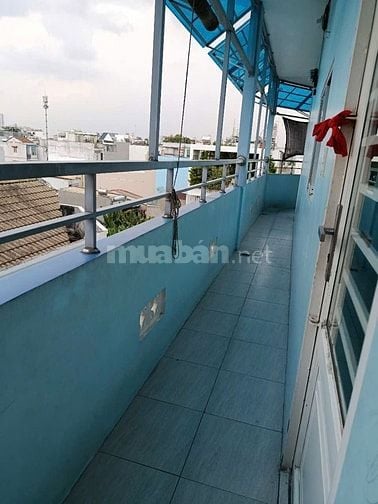 Cho thuê phòng trọ hẻm 305 đường Lê Văn Quới, quận Bình Tân