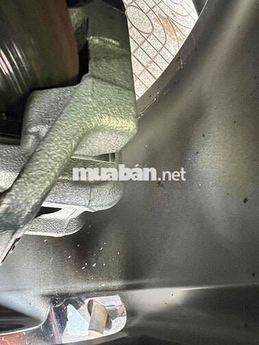 Honda CR V 2016 2.4 AT bản full TG