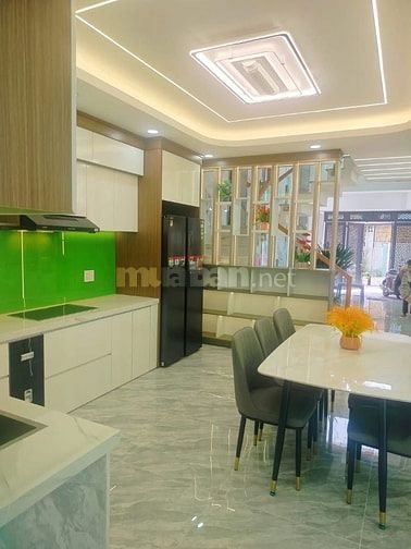 Bán nhà ở đường Tam Châu, phường Tam Phú, Thủ Đức, giá 3 tỷ
