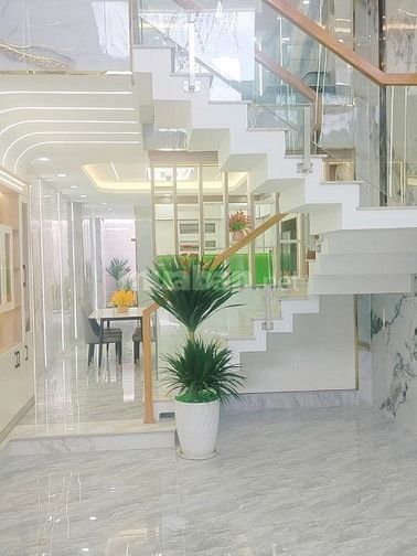 Bán nhà ở đường Tam Châu, phường Tam Phú, Thủ Đức, giá 3 tỷ